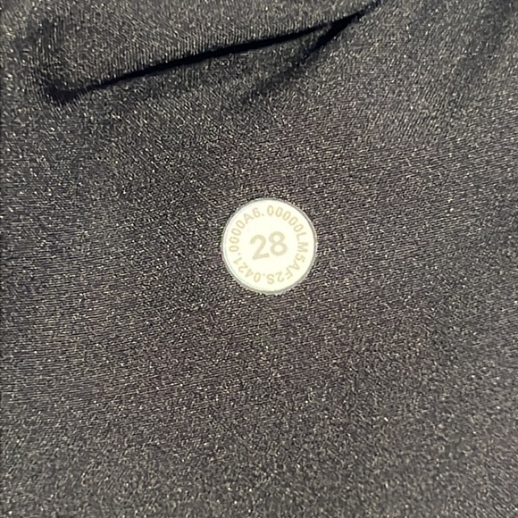 Lululemon Athletica Commission Slim-Fit Pant - Picture 9 of 14